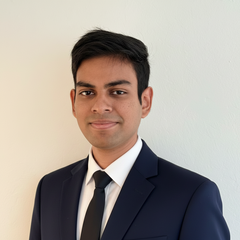 Srivathsan Badrinarayanan